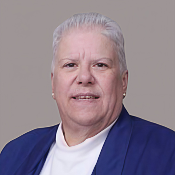 Denise Smith, Head of Consulting, Sayas Alliance