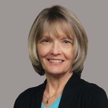 Ronda Katzman, Head of Operations, SAYAS Alliance