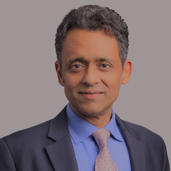 Sandeep Goel, President & CEO of Sayas Alliance, Inc.